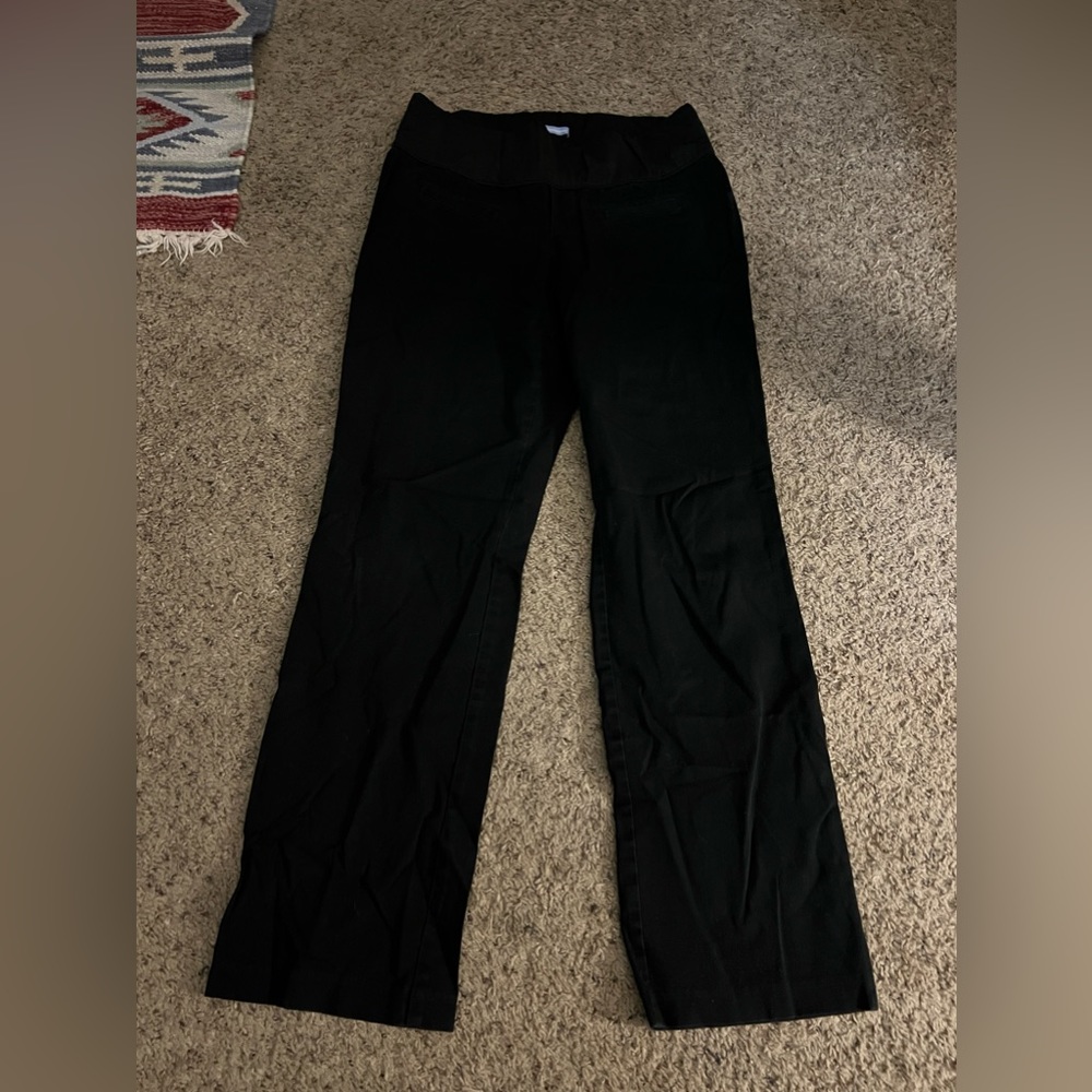 Gap Maternity Pants